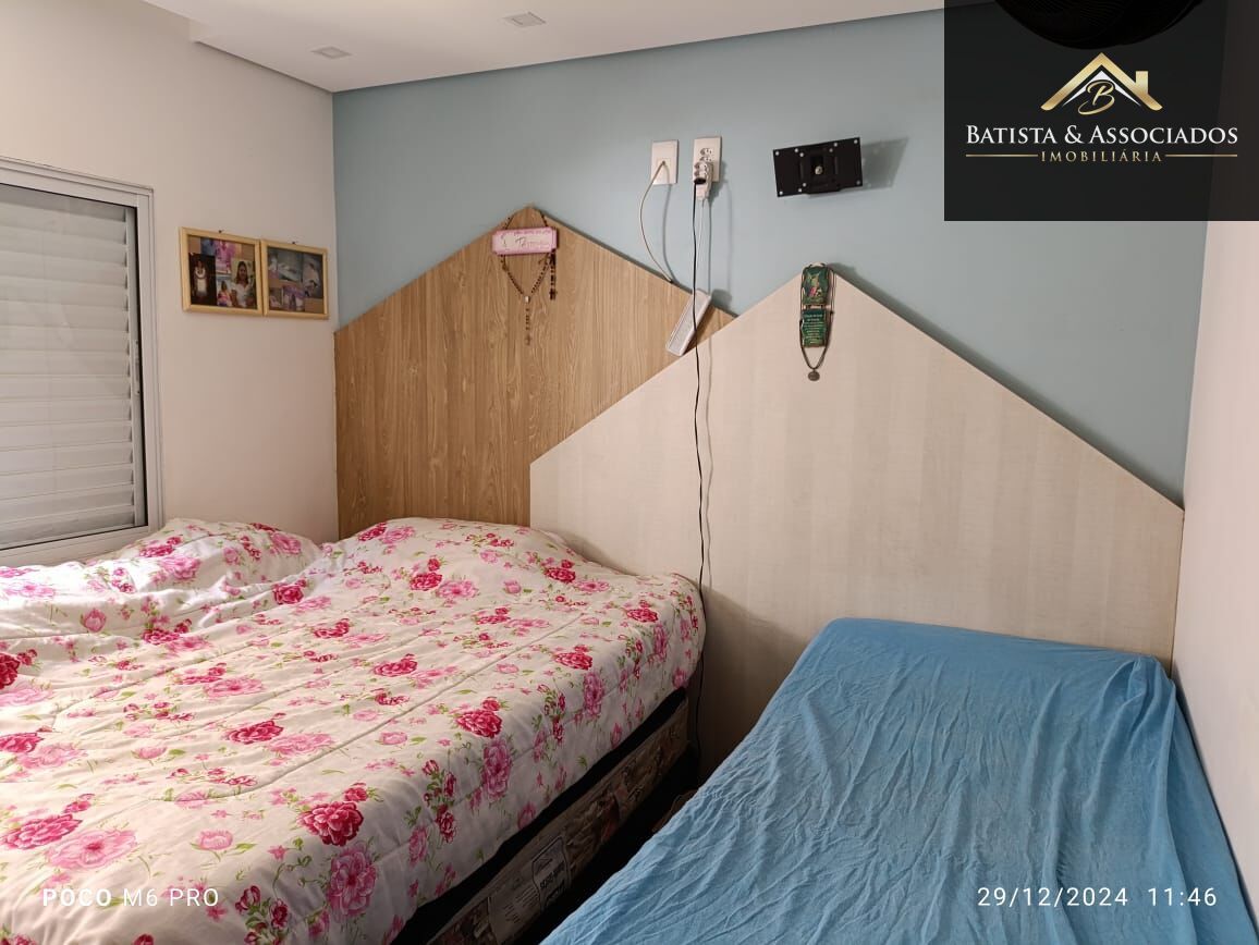 Casa, 2 quartos, 50 m² - Foto 10