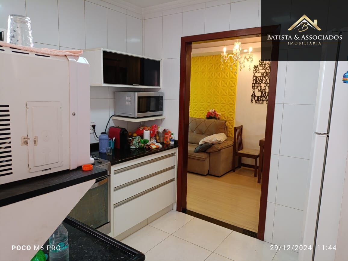 Casa, 2 quartos, 50 m² - Foto 19