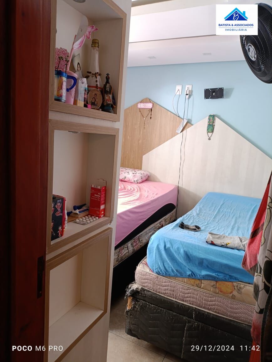 Casa, 2 quartos, 50 m² - Foto 9