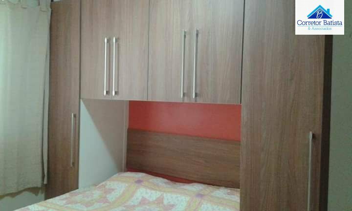 Apartamento à venda com 2 quartos, 45m² - Foto 5