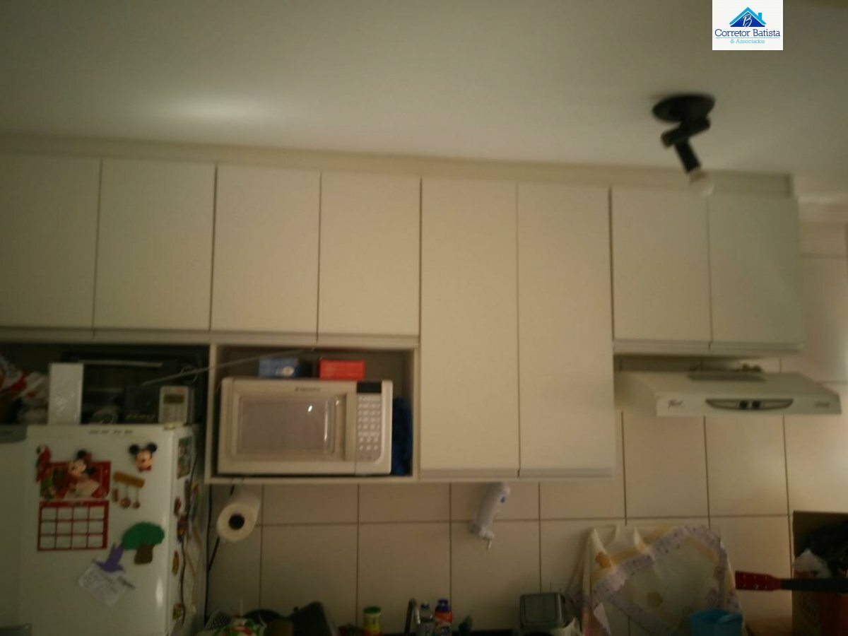 Apartamento à venda com 2 quartos, 45m² - Foto 4