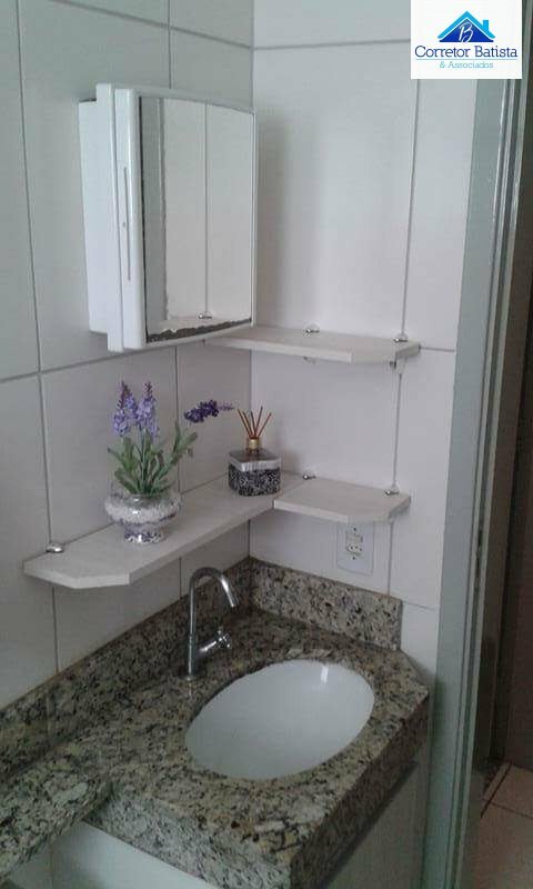 Apartamento à venda com 2 quartos, 45m² - Foto 11