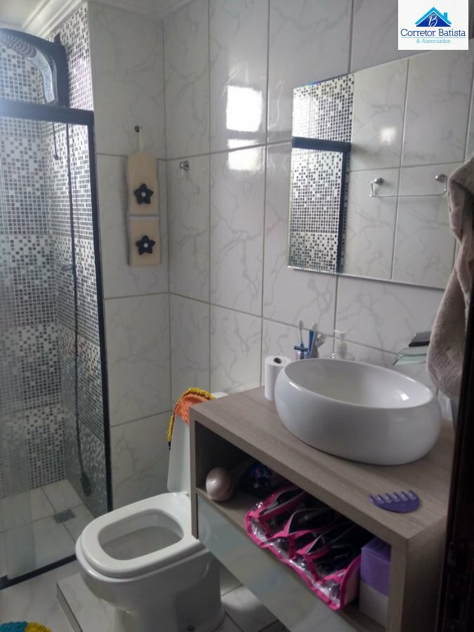 Apartamento à venda com 3 quartos, 55m² - Foto 5