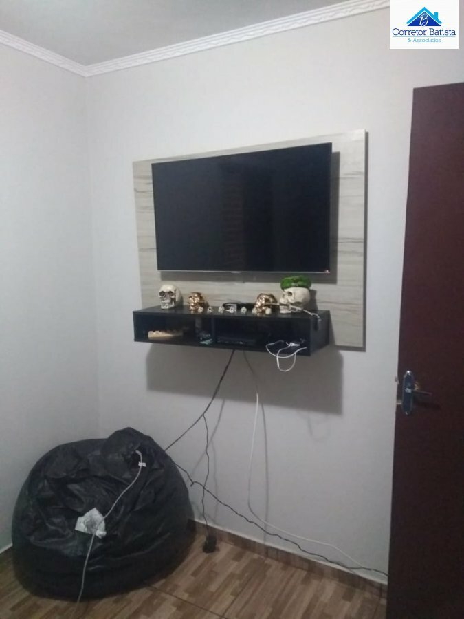 Apartamento à venda com 3 quartos, 55m² - Foto 3