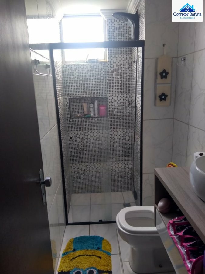 Apartamento à venda com 3 quartos, 55m² - Foto 4