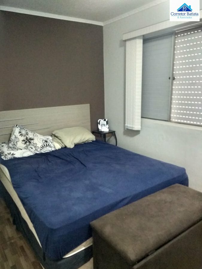 Apartamento à venda com 3 quartos, 55m² - Foto 8