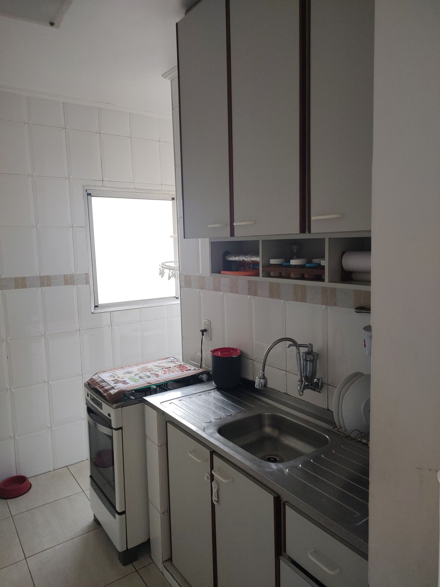 Apartamento à venda com 2 quartos, 57m² - Foto 11