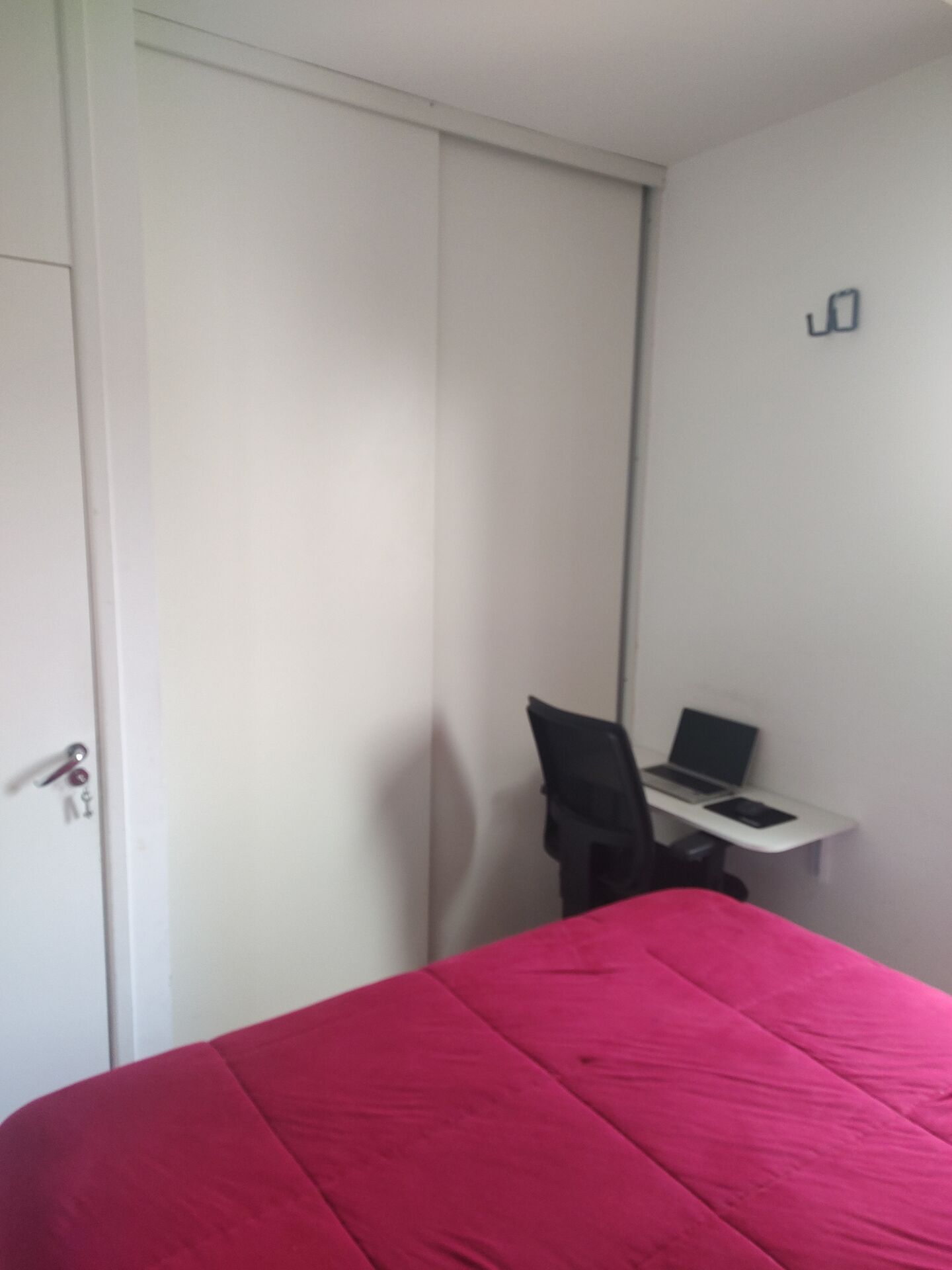 Apartamento à venda com 2 quartos, 57m² - Foto 6