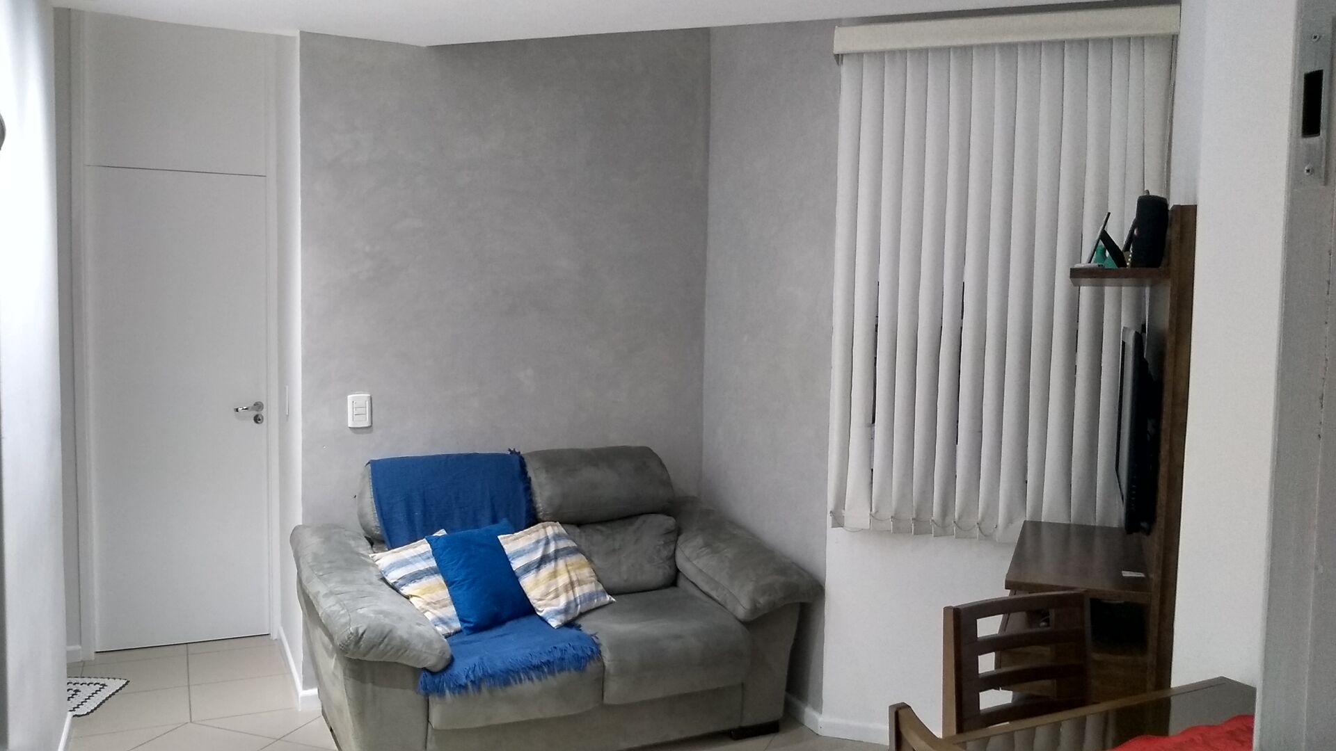 Apartamento à venda com 2 quartos, 57m² - Foto 10