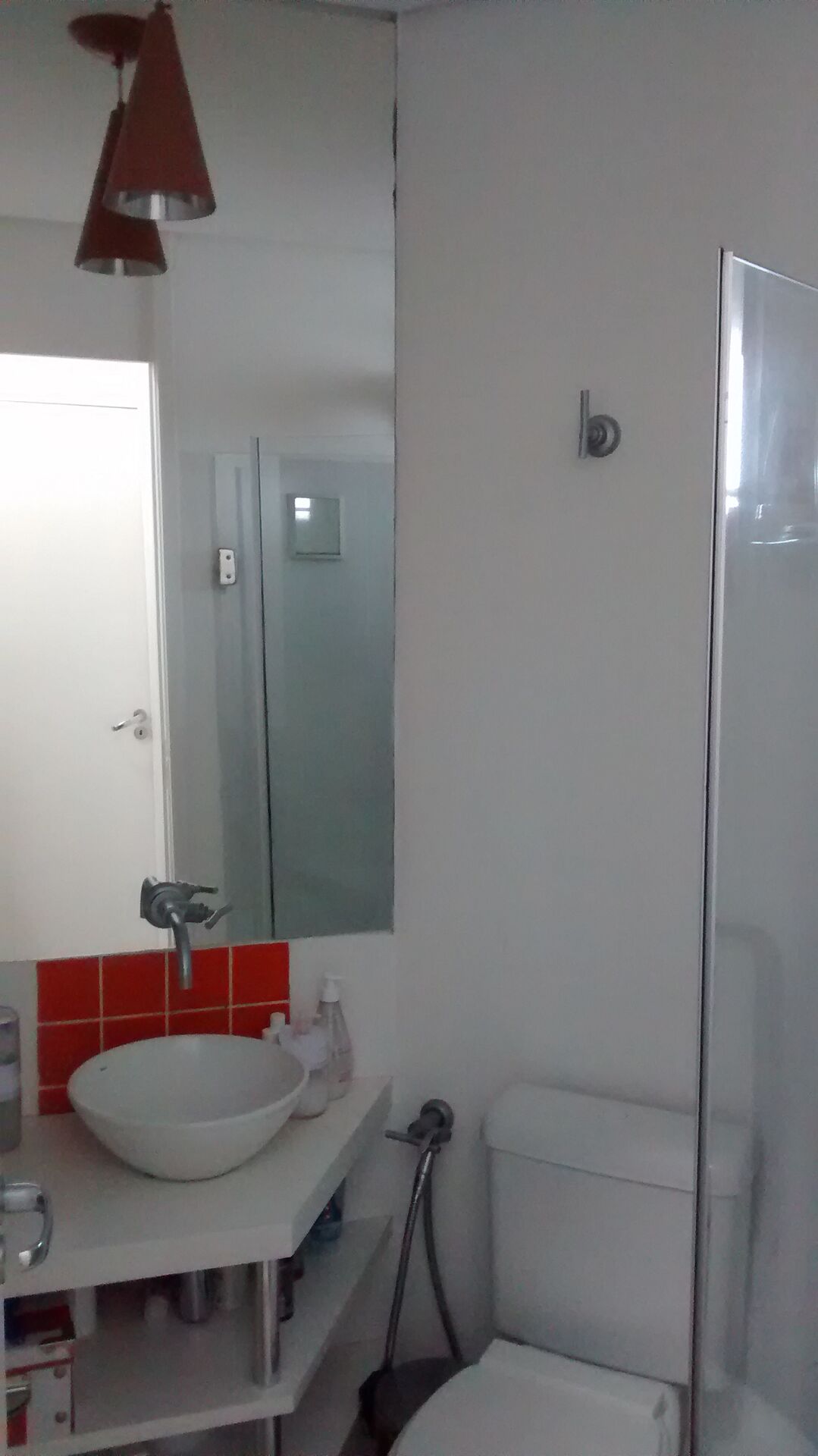 Apartamento à venda com 2 quartos, 57m² - Foto 5