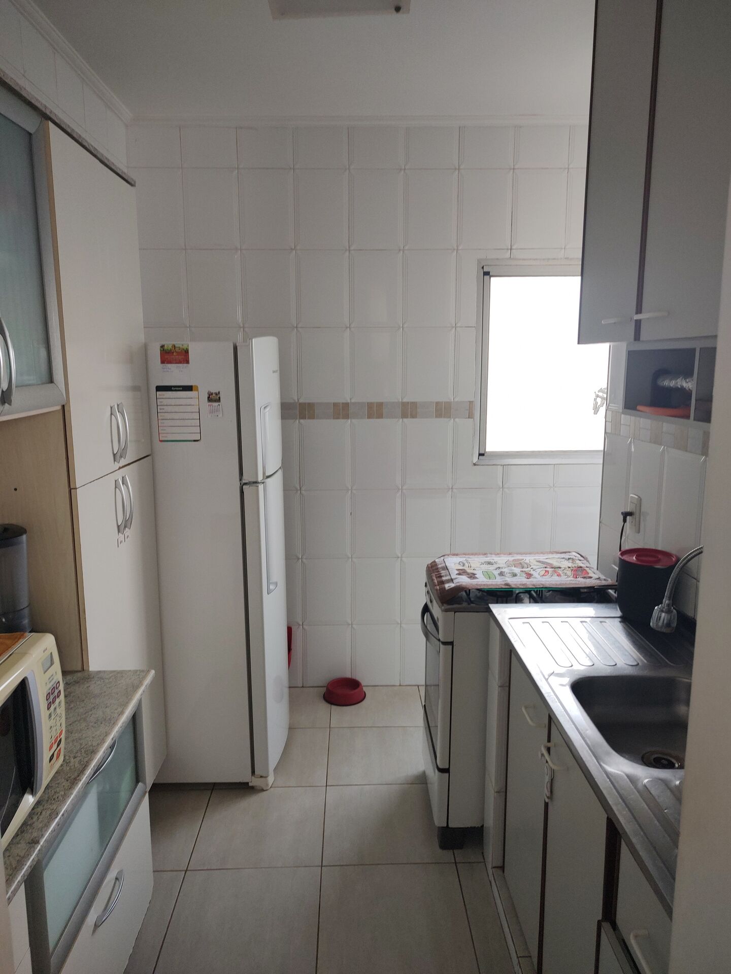 Apartamento à venda com 2 quartos, 57m² - Foto 14