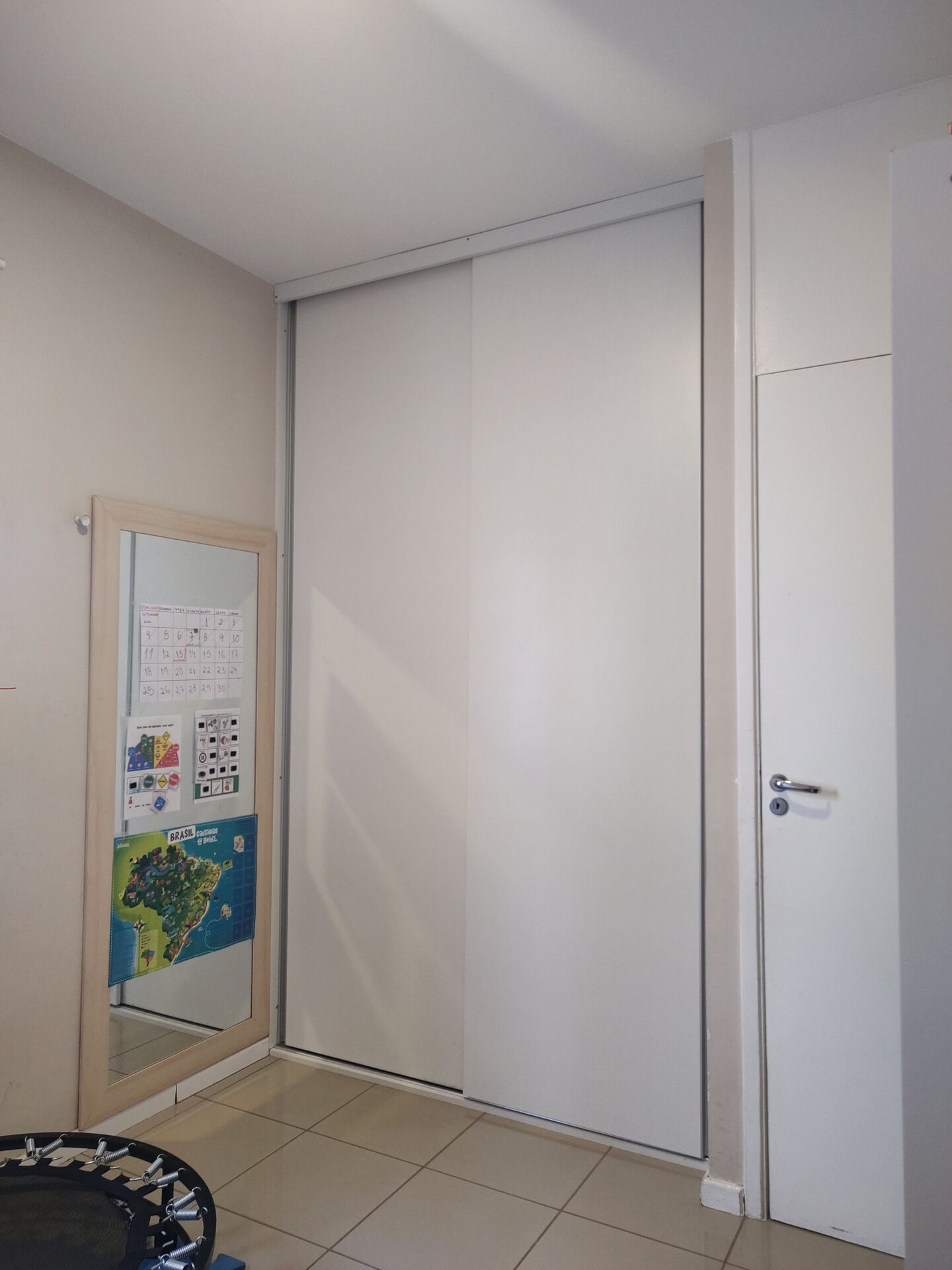 Apartamento à venda com 2 quartos, 57m² - Foto 7