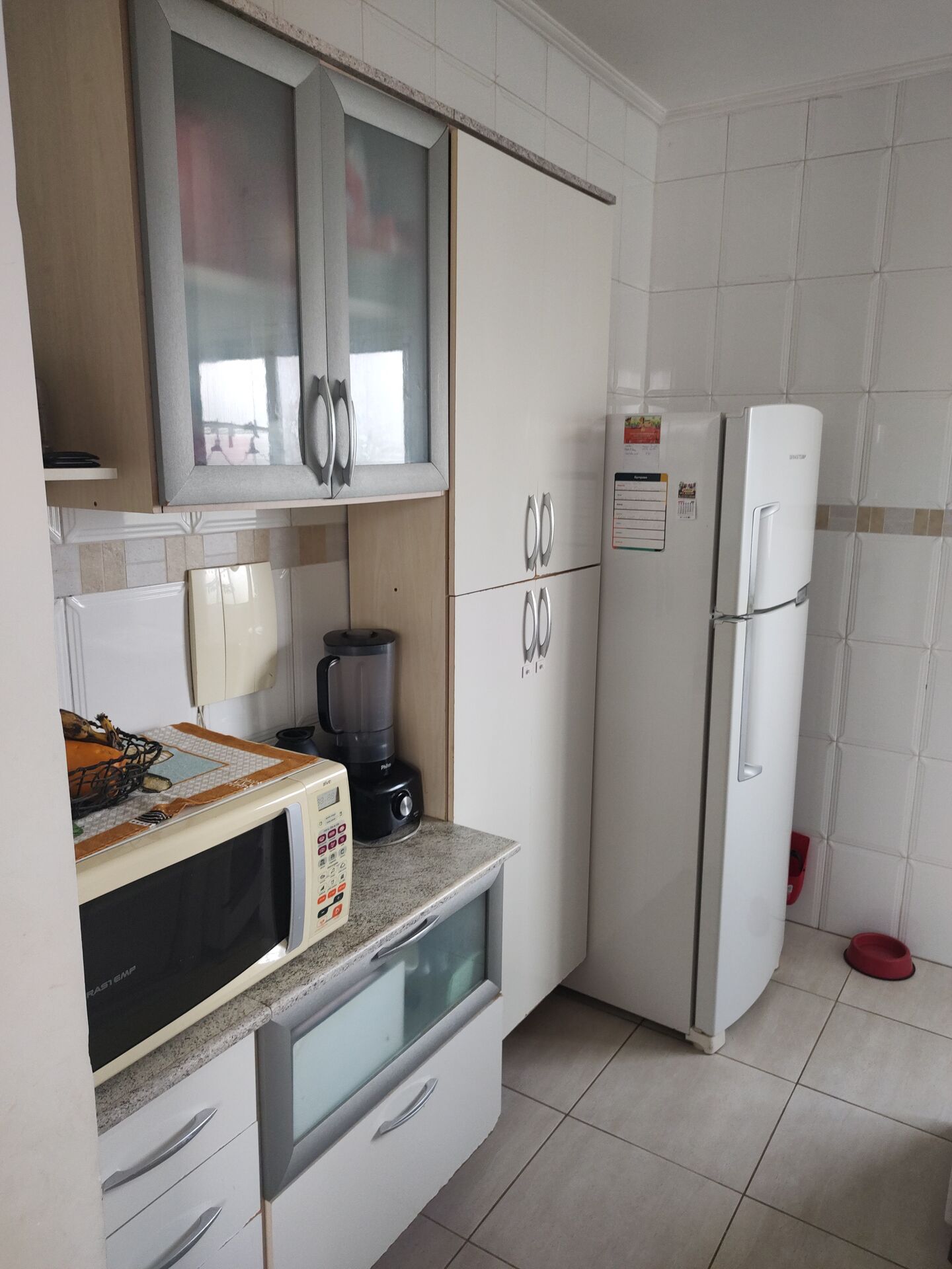 Apartamento à venda com 2 quartos, 57m² - Foto 13