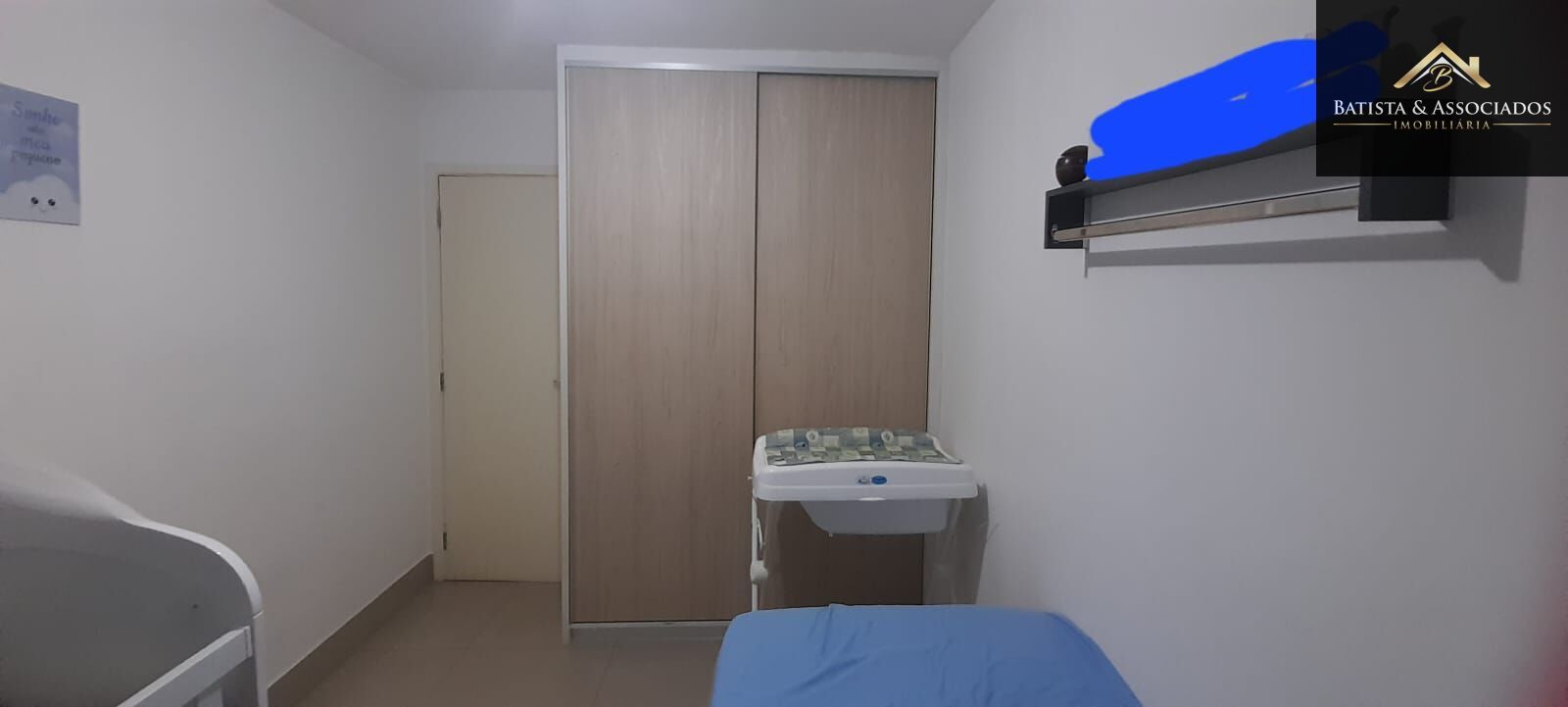 Apartamento, 2 quartos, 57 m² - Foto 4