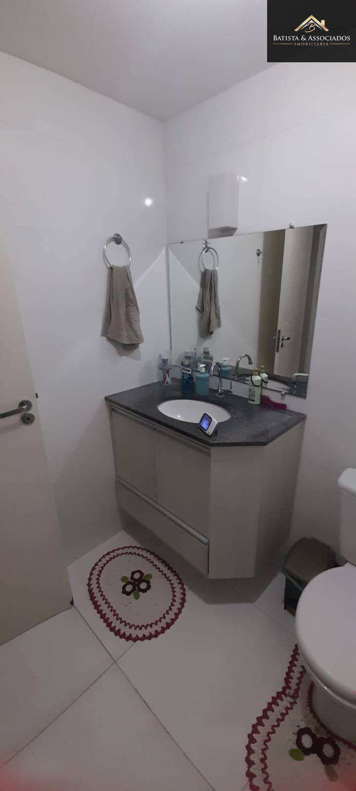 Apartamento, 2 quartos, 57 m² - Foto 7