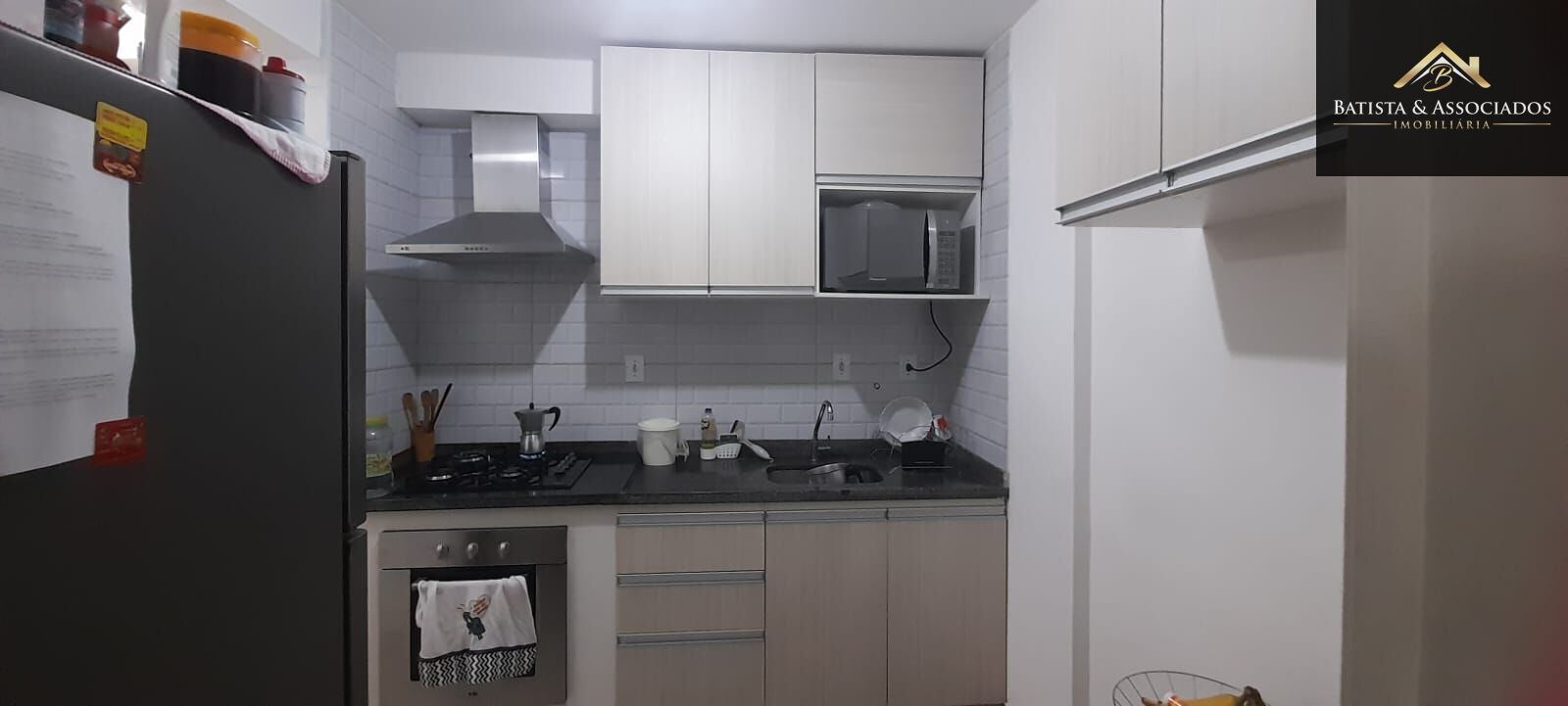 Apartamento, 2 quartos, 57 m² - Foto 11