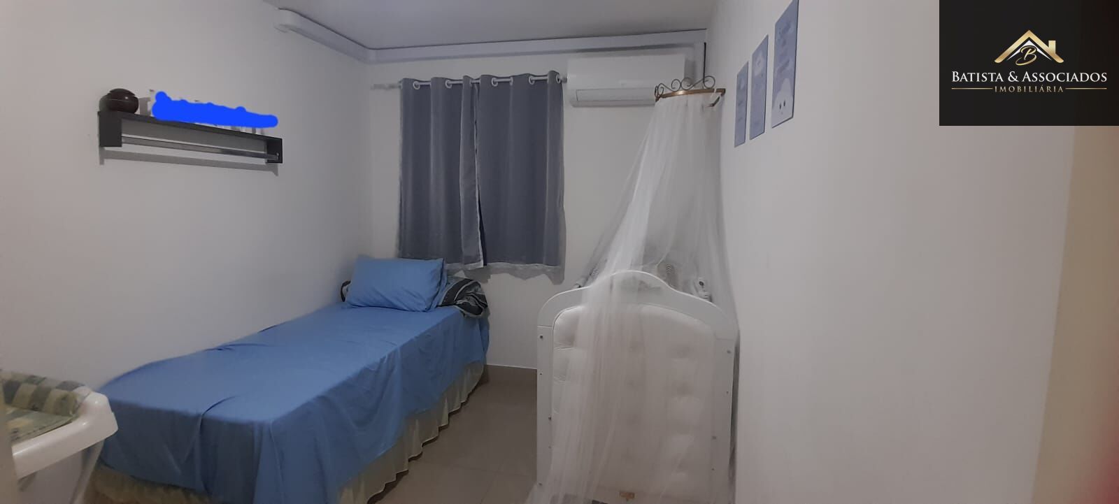 Apartamento, 2 quartos, 57 m² - Foto 3