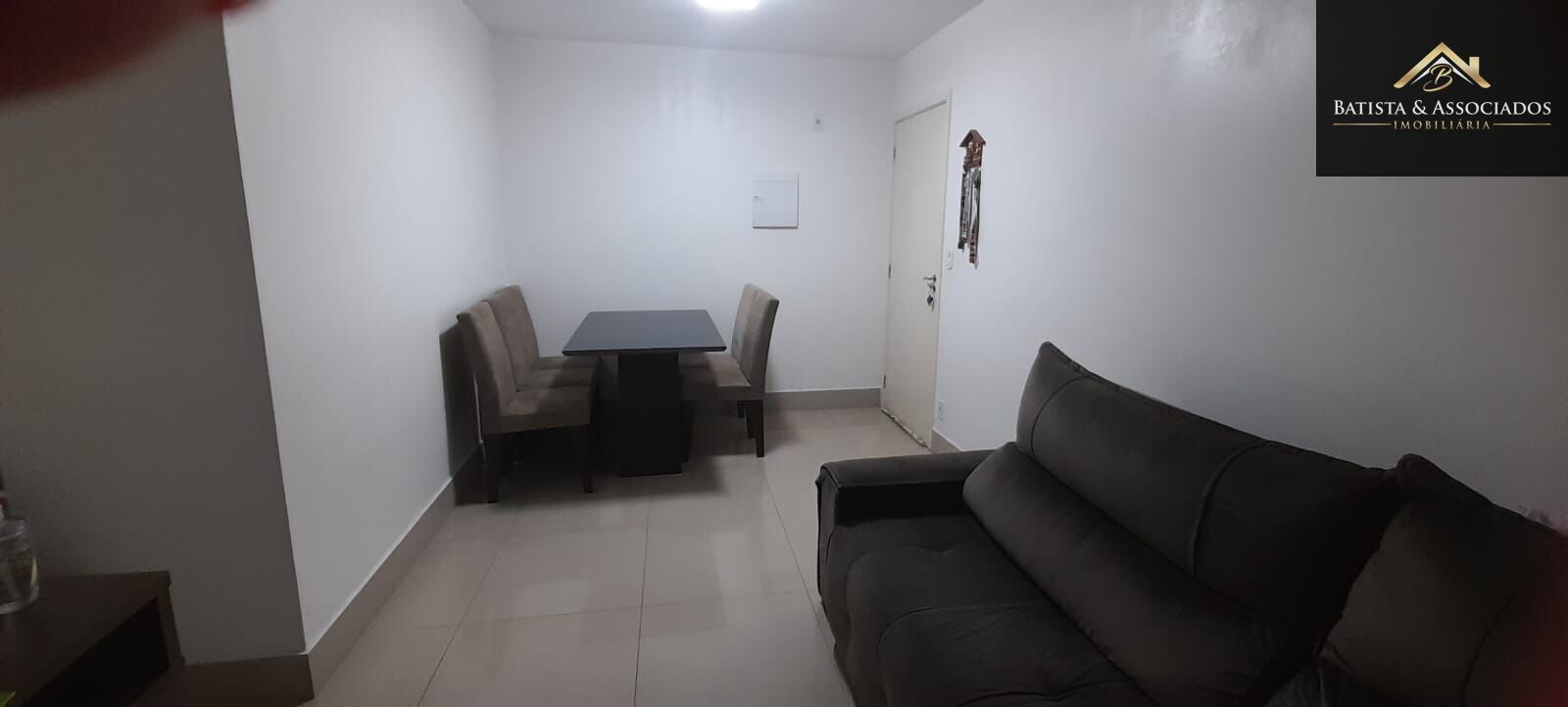 Apartamento, 2 quartos, 57 m² - Foto 2
