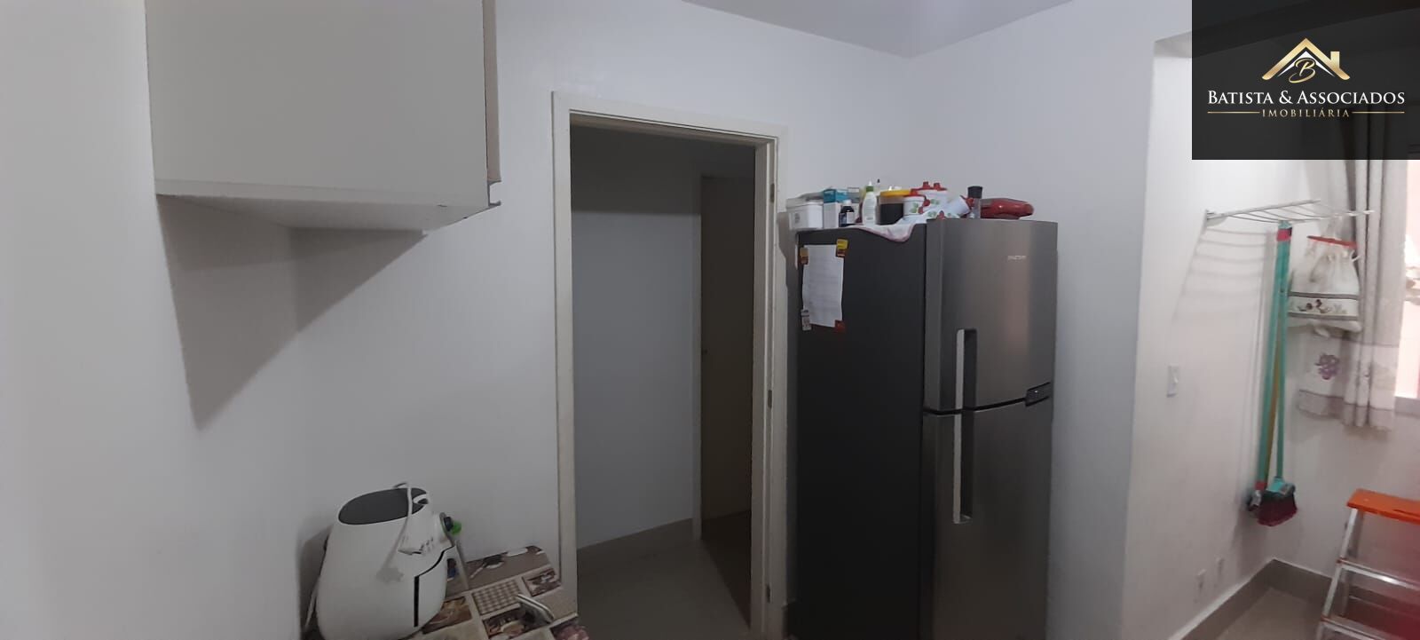 Apartamento, 2 quartos, 57 m² - Foto 9