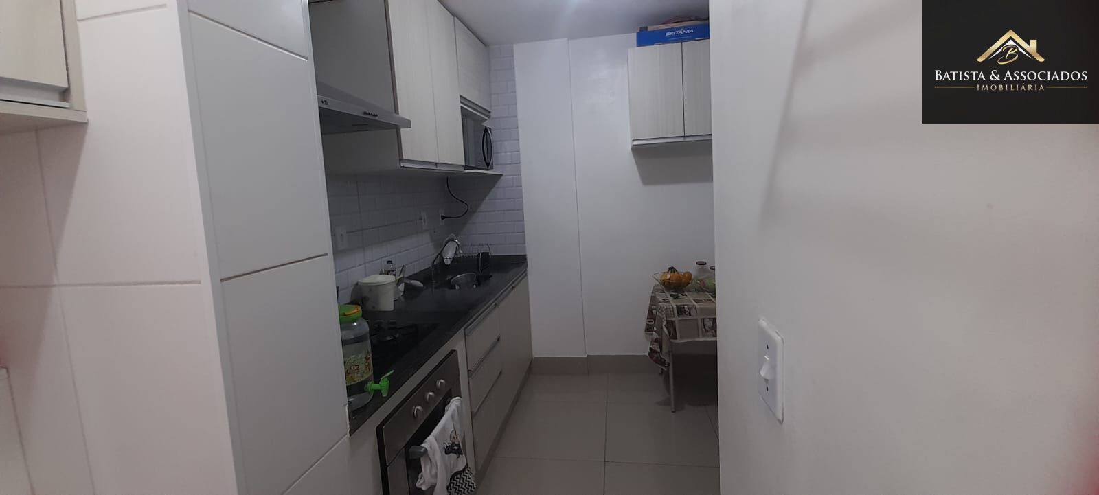 Apartamento, 2 quartos, 57 m² - Foto 10