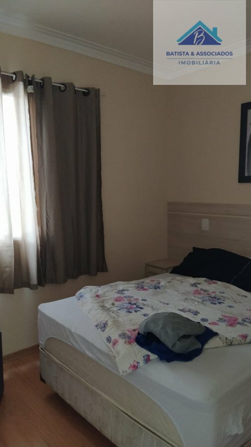 Apartamento à venda com 2 quartos, 57m² - Foto 12