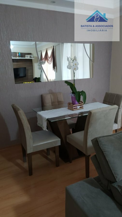 Apartamento, 2 quartos, 57 m² - Foto 4