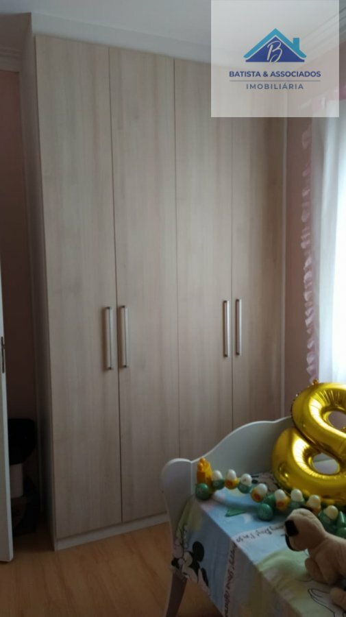 Apartamento à venda com 2 quartos, 57m² - Foto 16