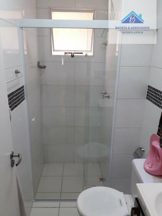 Apartamento à venda com 2 quartos, 57m² - Foto 9