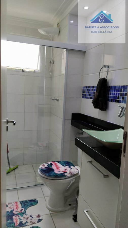 Apartamento à venda com 2 quartos, 57m² - Foto 13