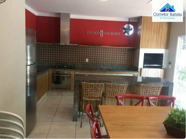 Apartamento à venda com 2 quartos, 57m² - Foto 22