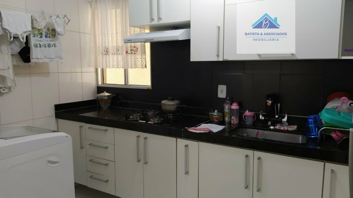 Apartamento à venda com 2 quartos, 57m² - Foto 8