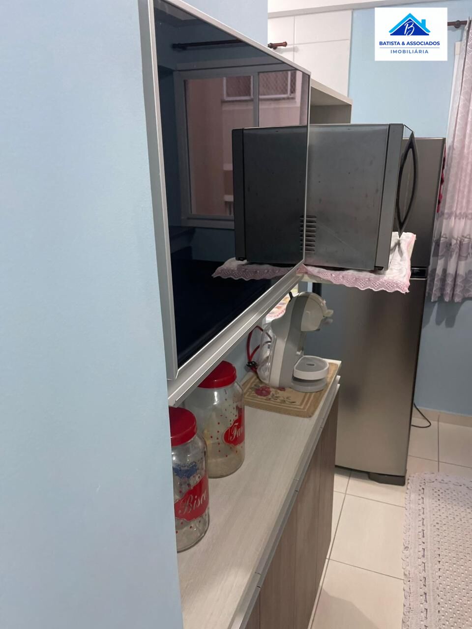 Apartamento à venda com 2 quartos, 45m² - Foto 14