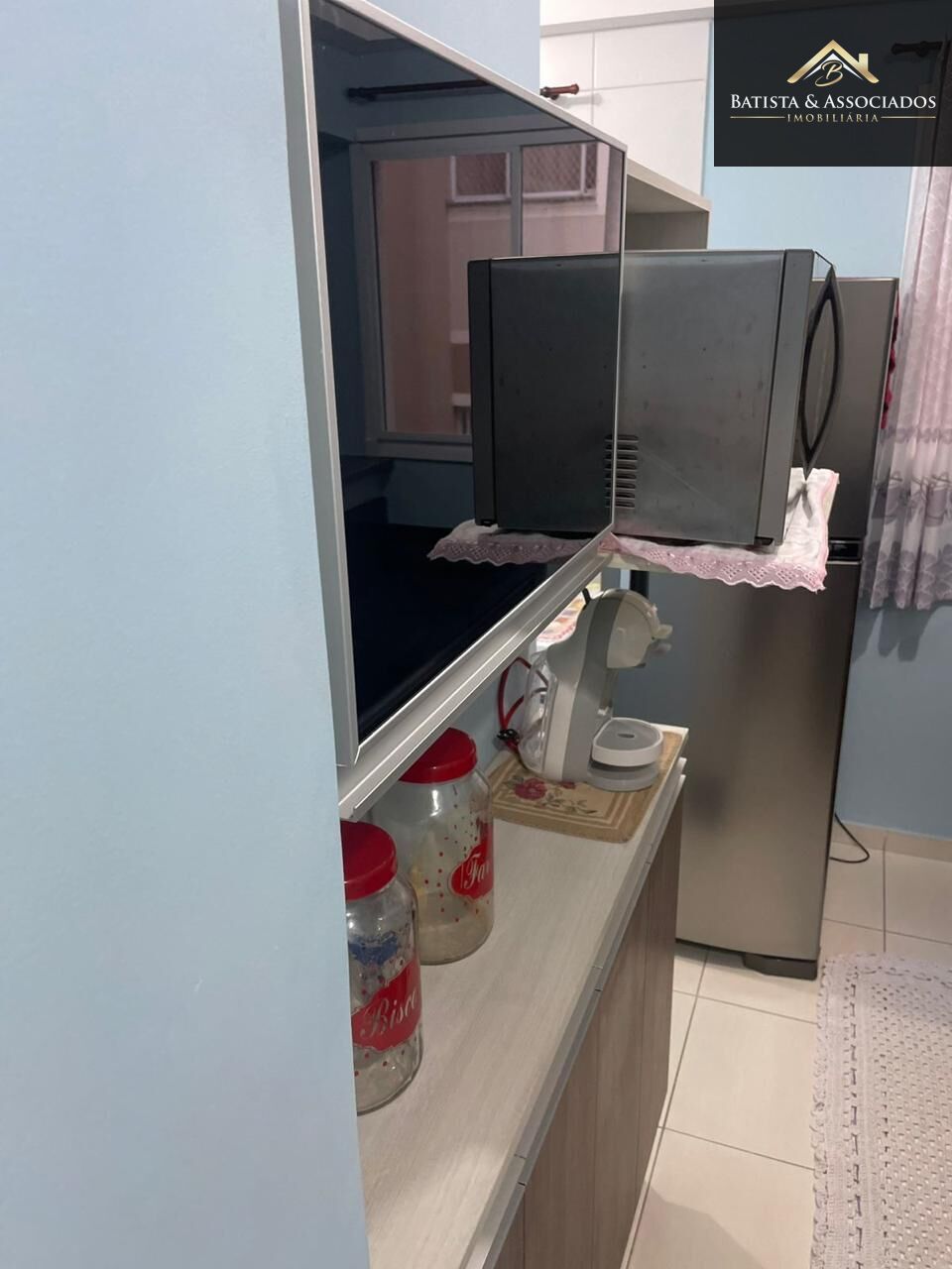 Apartamento, 2 quartos, 45 m² - Foto 14