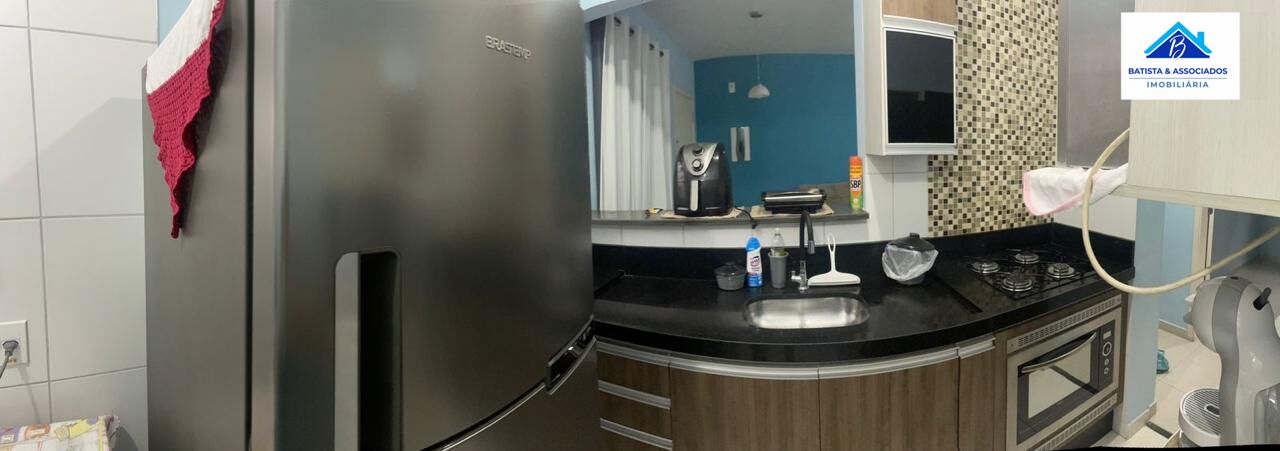 Apartamento à venda com 2 quartos, 45m² - Foto 12