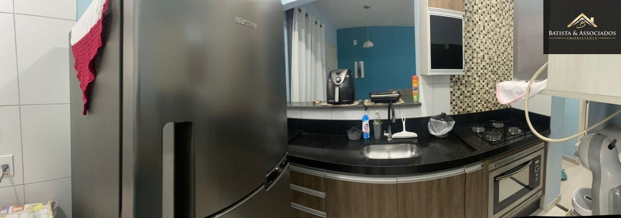 Apartamento, 2 quartos, 45 m² - Foto 12