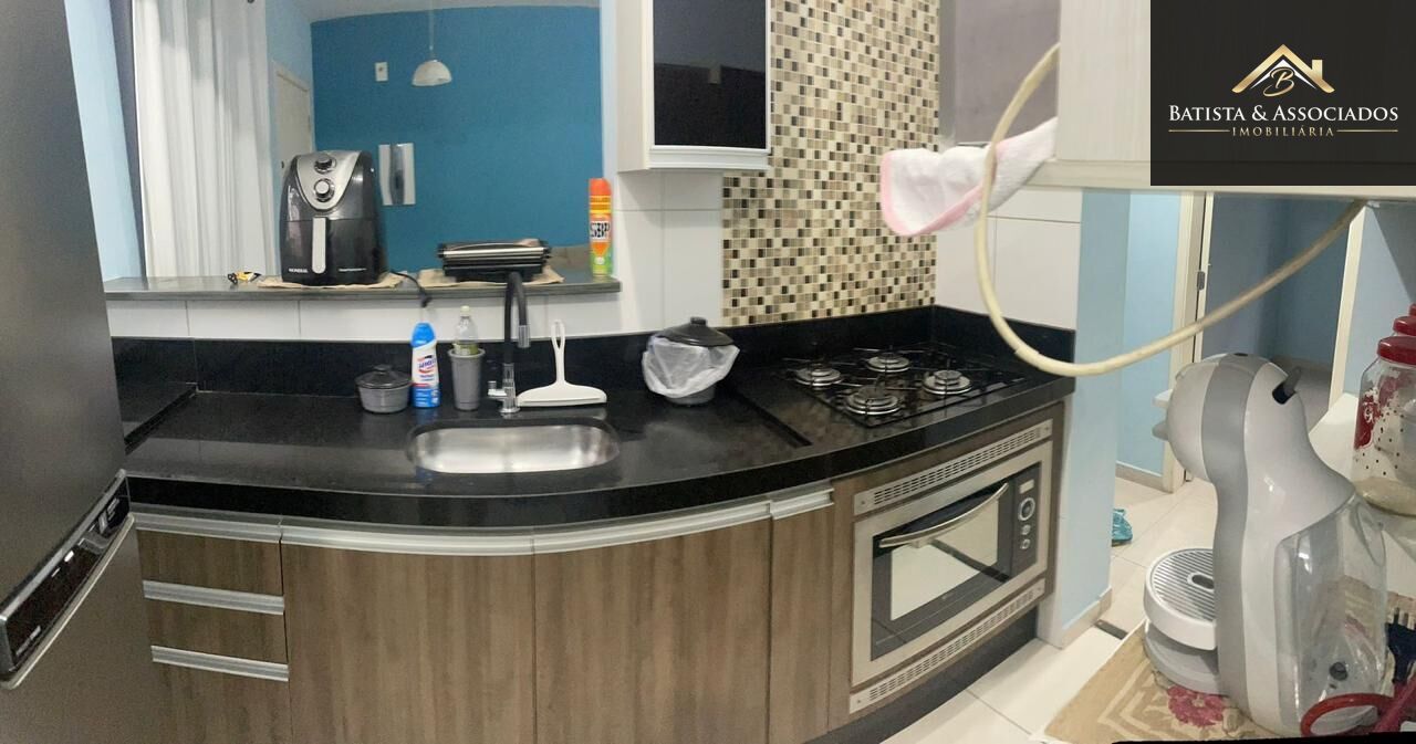 Apartamento, 2 quartos, 45 m² - Foto 15