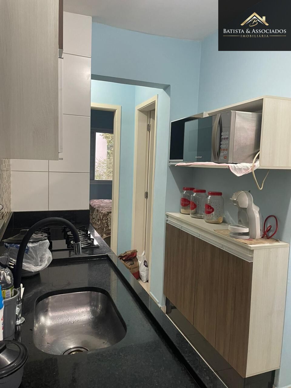Apartamento, 2 quartos, 45 m² - Foto 11