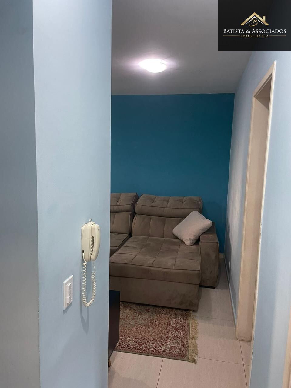 Apartamento, 2 quartos, 45 m² - Foto 5