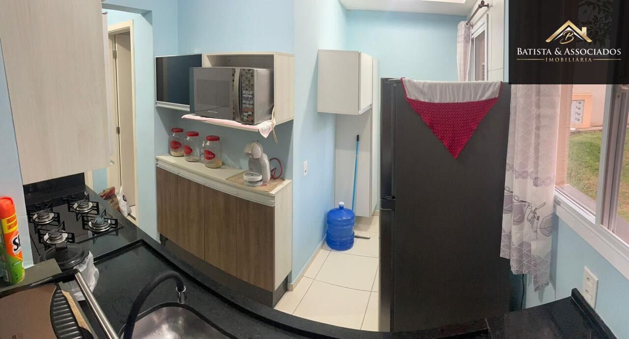 Apartamento, 2 quartos, 45 m² - Foto 13