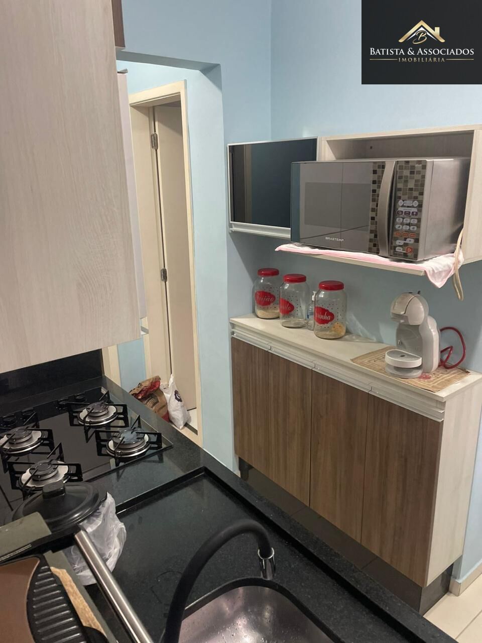 Apartamento, 2 quartos, 45 m² - Foto 10