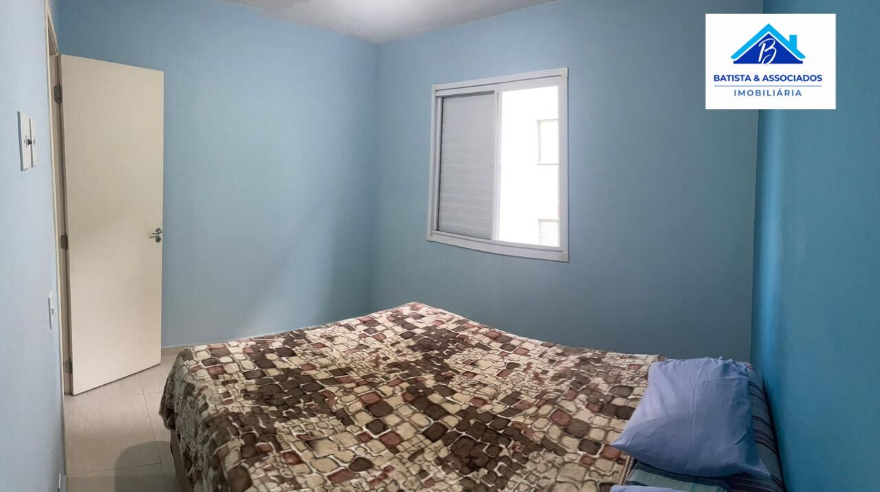 Apartamento à venda com 2 quartos, 45m² - Foto 6