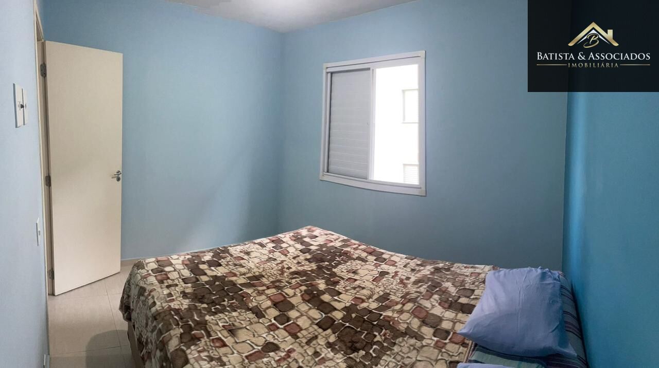 Apartamento, 2 quartos, 45 m² - Foto 6