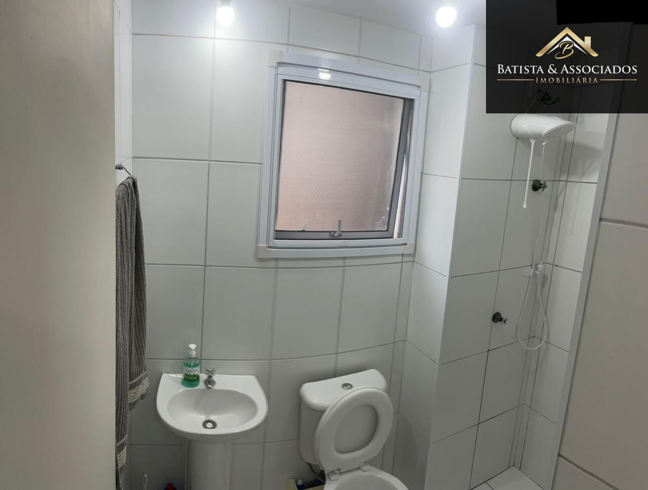 Apartamento, 2 quartos, 45 m² - Foto 9