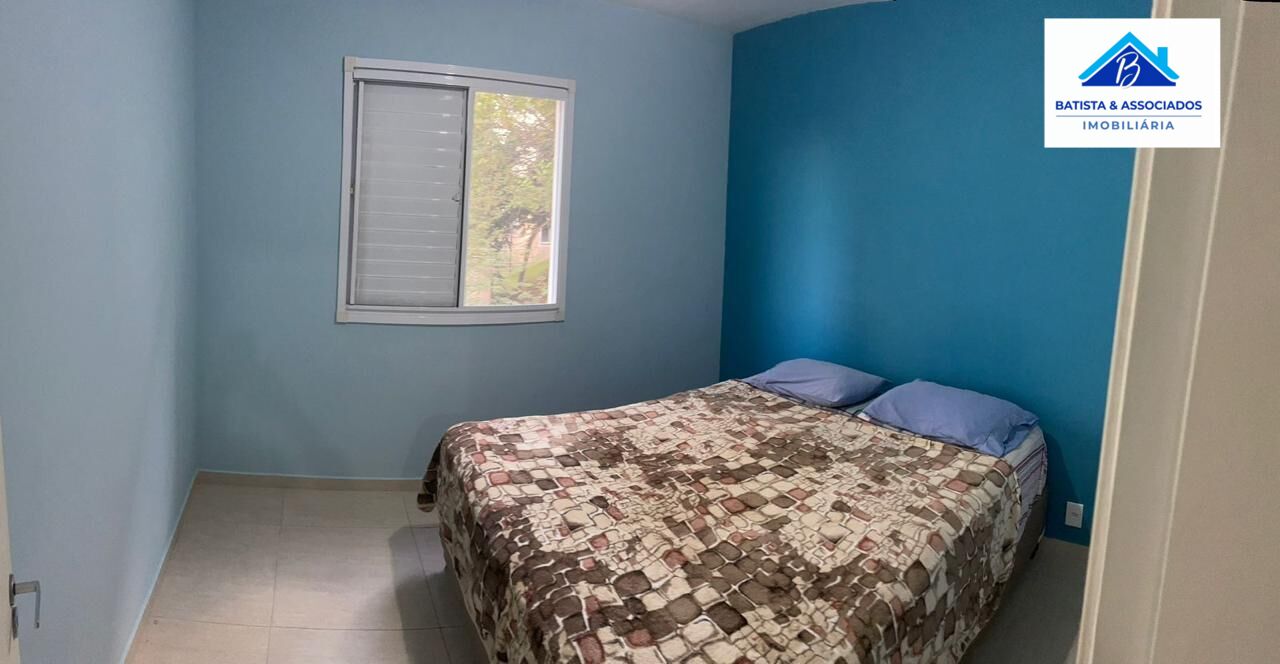 Apartamento à venda com 2 quartos, 45m² - Foto 7