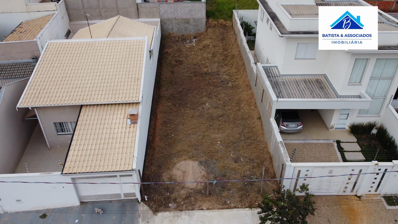 Terreno, 210 m² - Foto 1
