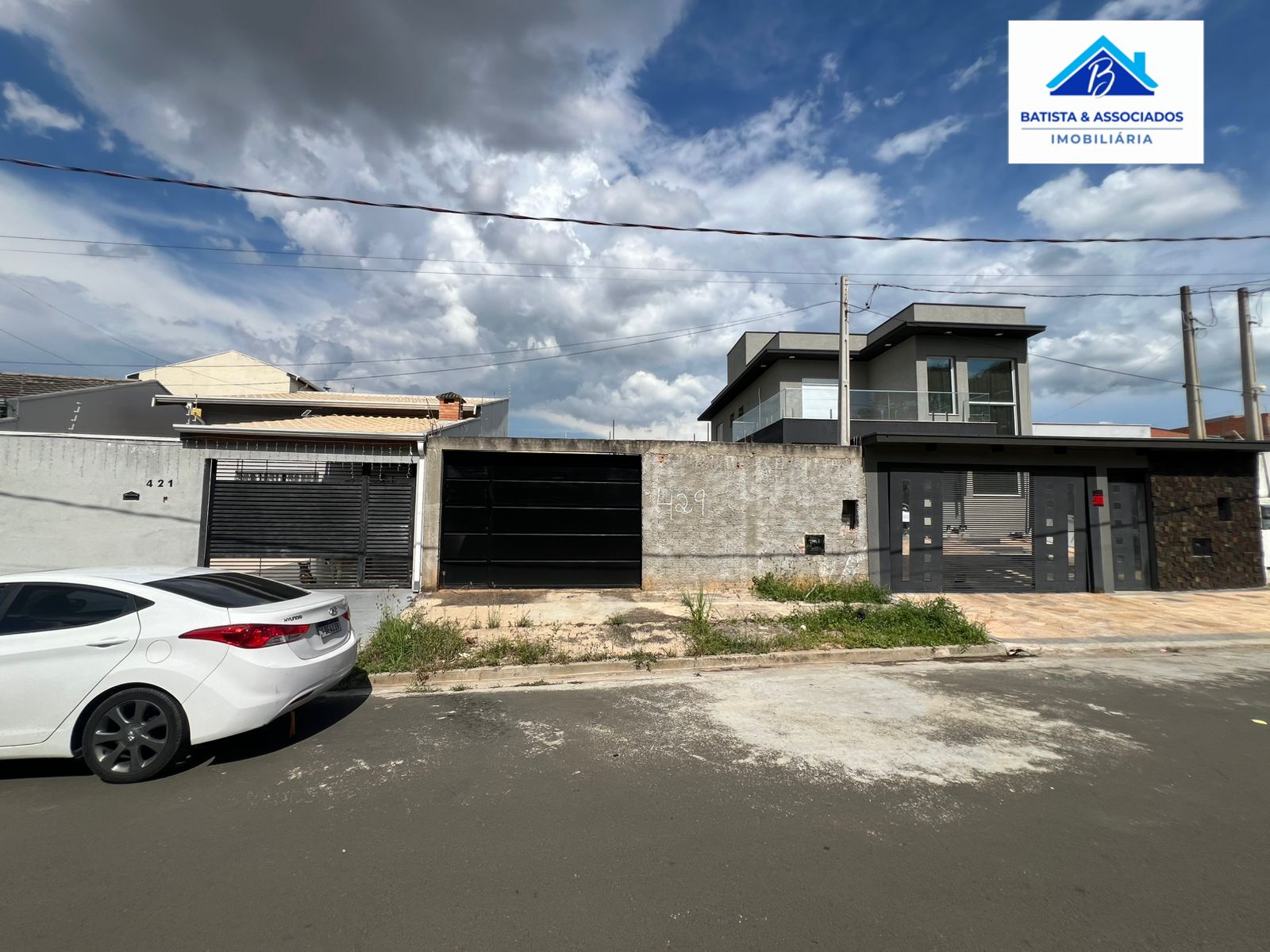 Terreno, 210 m² - Foto 2