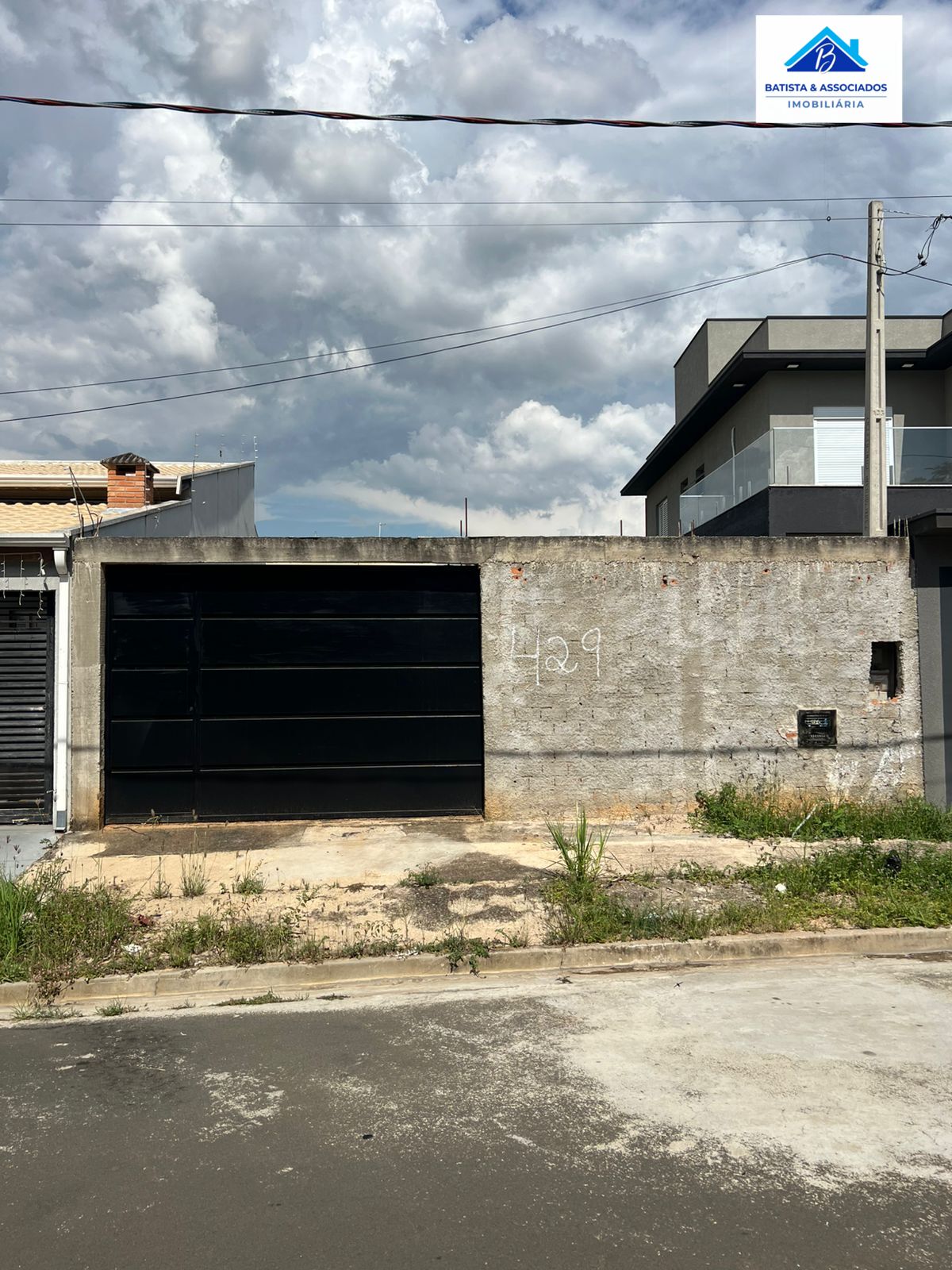 Terreno, 210 m² - Foto 3