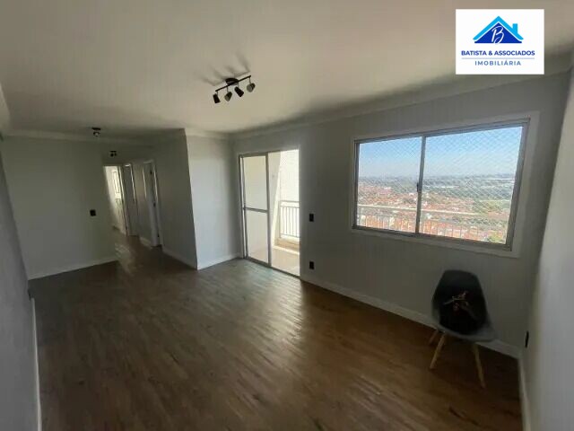 Apartamento à venda com 3 quartos, 68m² - Foto 3