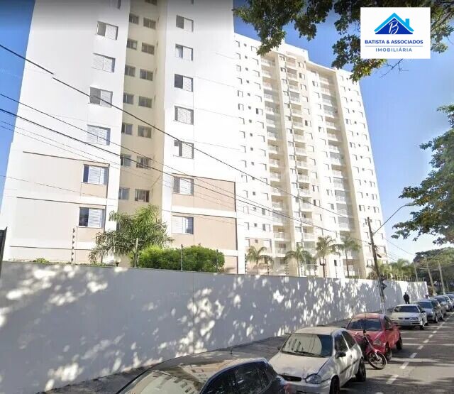 Apartamento à venda com 3 quartos, 68m² - Foto 19