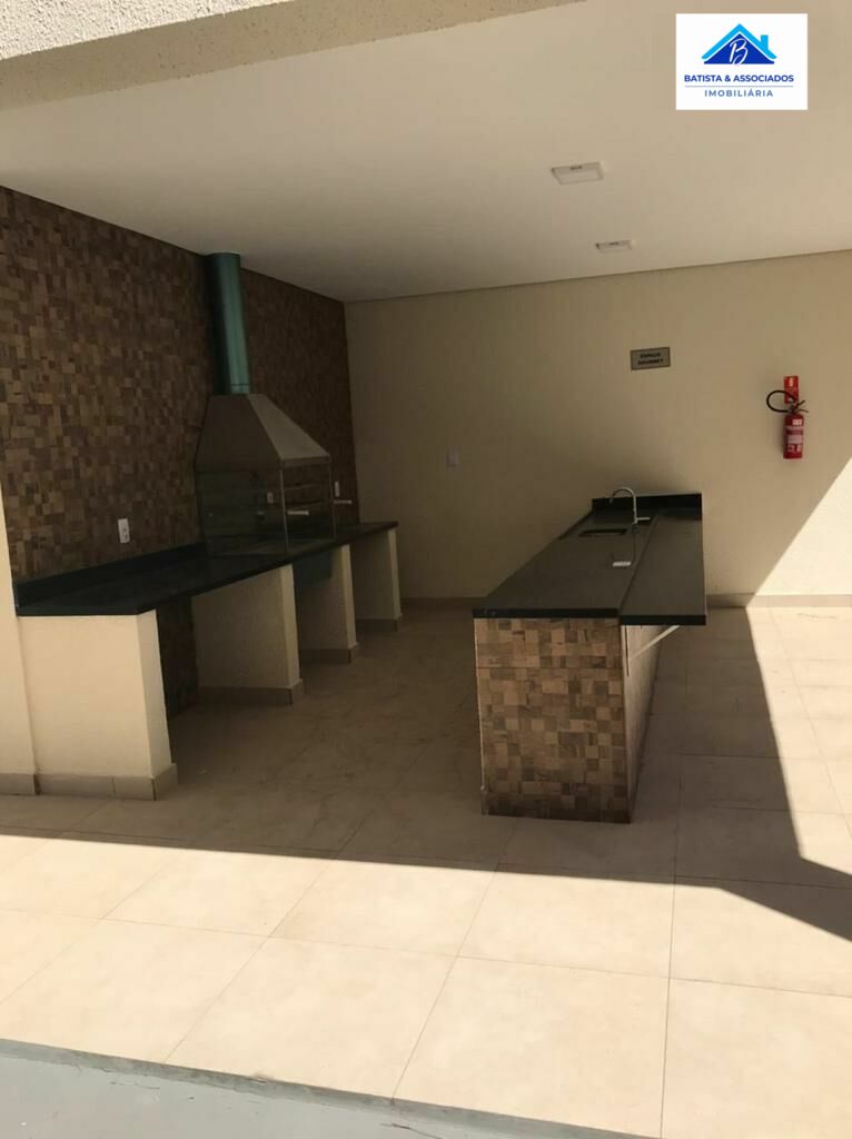 Apartamento à venda com 2 quartos, 47m² - Foto 8